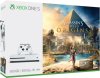 Игровая приставка Microsoft Xbox One S 500Gb Rus Белая + Assassin's Creed: Истоки (Origins) Русская Версия