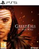 GreedFall II (2): The Dying World Русская Версия (PS5)