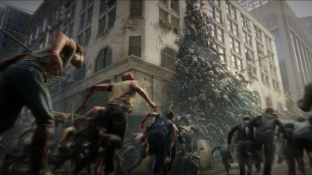 World War Z Box (PC) 