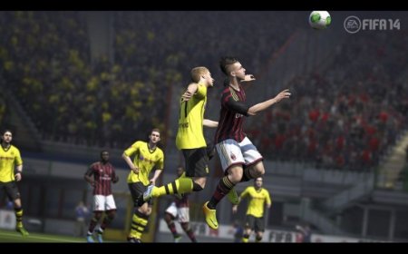 FIFA 14 (Xbox One) USED / 