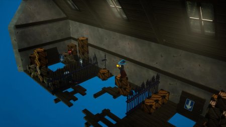 игра Lumo 2 (Switch) для Nintendo Switch