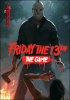 Friday the 13th: The Game Box (PC)