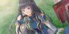 Игра Dark Rose Valkyrie (Limited Edition) Asia version (PS4) Playstation 4