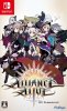 The Alliance Alive HD Remastered (Switch)