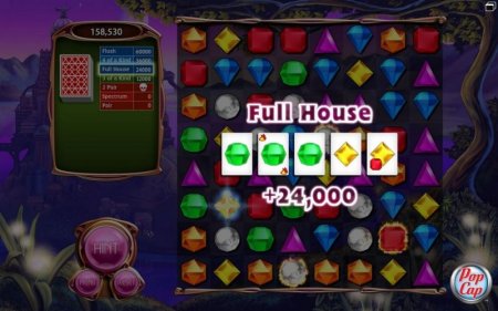 Bejeweled 3 (Xbox 360/Xbox One)