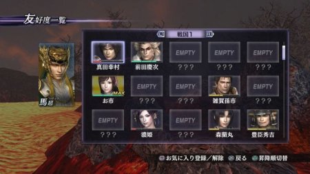 Warriors Orochi 3 (Xbox 360) USED Б/У