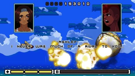 игра Risk System (Switch) для Nintendo Switch