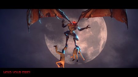 The House of the Dead: Remake Русская Версия (PS5)
