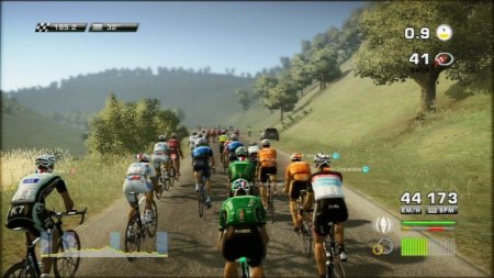 Le Tour De France (Xbox 360/Xbox One)