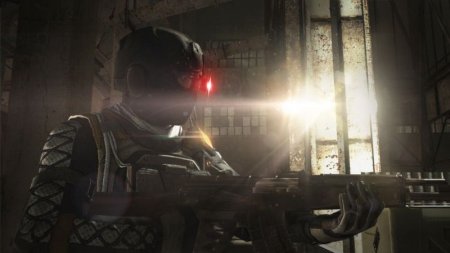   Tom Clancy's Splinter Cell: Blacklist   (Wii U) USED /  Nintendo Wii U 