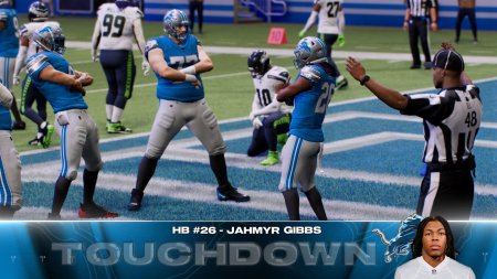 Madden NFL 25 (PS5)