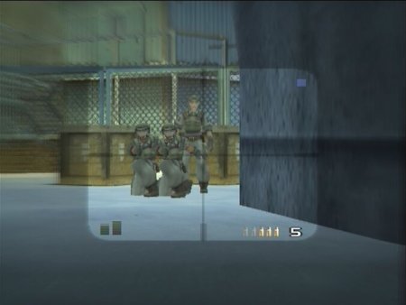 TimeSplitters 2 (PS2) USED Б/У