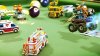 Micro Machines World Series Box (PC) 