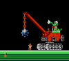 Сборник игр 118 в 1 A-118 CHIP and DALE 2.3 / TANK 90 / SUPER MARIO / NINJA TURTLES 1.4 / DOUBLE DRAGON 2.3 / CONTRA 1.2.6 / DR. (8 bit) для Денди 