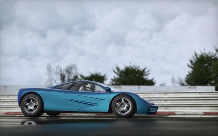 Игра Project Cars. Издание Игра Года (Game of the Year Edition) (PS4) Playstation 4
