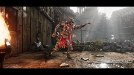 Castle of Heart: Retold (PS5)