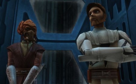 Star Wars The Clone Wars: Republic Heroes   Jewel (PC) 