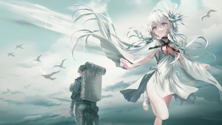 игра Stella of The End (Switch) для Nintendo Switch