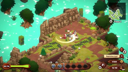 игра Cuisineer (Switch) для Nintendo Switch