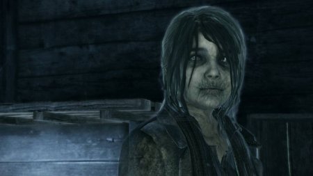 Murdered: Soul Suspect Ограниченное издание (Limited Edition) Русская Версия (Xbox 360) USED Б/У