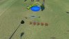 Игра Everybody's Golf (только для PS VR) (PS4) Playstation 4