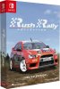Rush Rally Collection Ограниченное издание (Limited Edition) Русская Версия (Switch)