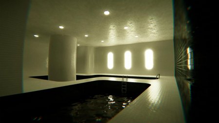 POOLS (с поддержкой PS VR 2) Русская Версия (PS5)