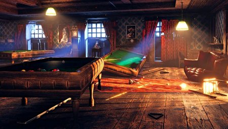 Игра The House of the Dead: Remake Русская Версия (PS4/PS5) Playstation 4