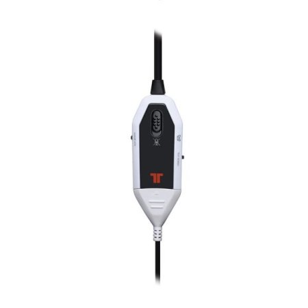  Гарнитура проводная TRITTON 720+ 7.1 Surround Headset Красная Xbox 360/PS3/PS4/PC (PS4) 