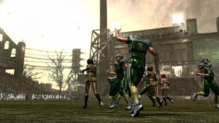 Blitz: The League 2 (II) (Xbox 360)