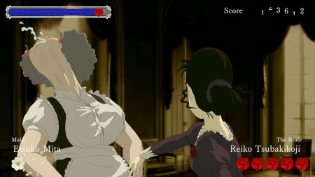 игра Rose & Camellia Collection (Switch) для Nintendo Switch