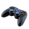   DOBE Wireless Controller Blue (PS3) 