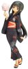 Фигурка Good Smile Company: Хомура Акэми - Юката (Akemi Homura Yukata) Девочка-волшебница Мадока (Maho shojo Madoka magika) (4571245294876) 20 см 