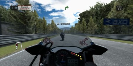 Купить игру SBK 2011 FIM Superbike World Championship (PS3) для Sony Playstation 3