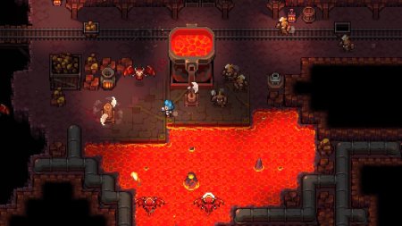 игра Dwerve Русская Версия (Switch) для Nintendo Switch