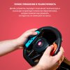 Держатель для контроллеров с настольным креплением Joy-Con в виде руля Numskull (Switch)