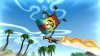 SpongeBob's Surf and Skate Roadtrip для Kinect (Xbox 360) USED Б/У