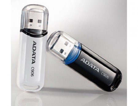 - USB 128GB A-Data C906  (PC) 