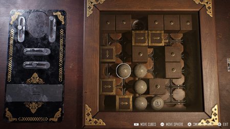 Игра Broken Pieces Русская Версия (PS4) Playstation 4