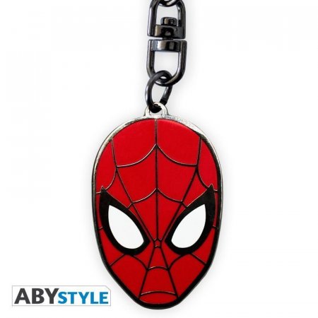   ABYstyle: - (Spider-Man)  (Marvel) (ABYKEY166) 4,5 