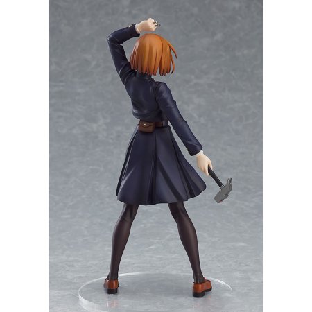 Фигурка Good Smile Company Pop Up Parade: Кугисаки Нобара (Nobara Kugisaki) Магическая битва (Jujutsu Kaisen) (4580416944199) 17 см 