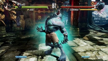 Killer Instinct Combo Breaker Pack Русская Версия (Xbox One) 