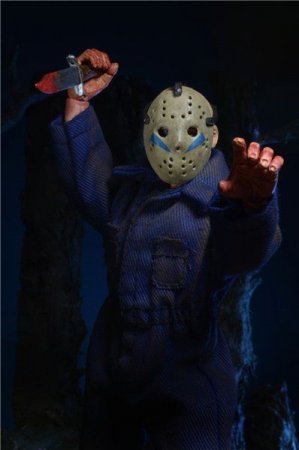      , 13-.  5 (Friday the 13- A new beginning)