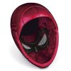  Шлем (Реплика) Hasbro: Человек Паук (Iron Spider Man Electronic) Марвел: Серия Легенд (Marvel: Legends Series) (F0201)