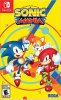 Sonic Mania (Switch)