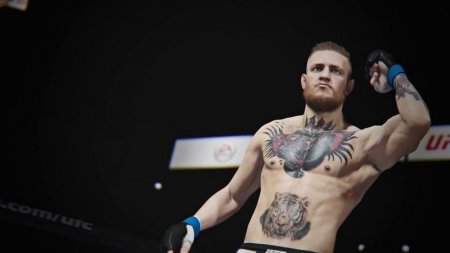 EA Sports UFC 2 (Xbox One) 