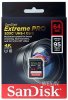 SD Карта памяти 64GB SanDisk Class 10 Extreme Pro UHS-I (U3) 95MB/s (PC) 
