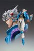 Подвижная фигурка Good Smile Company Chozokado: Цезарь Антонио Цеппели Второй (Caesar Anthonio Zeppeli Second) Невероятные приключения ДжоДжо (JoJo’s Bizarre Adventure) (4582638213411) 16 см 
