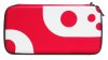 Чехол-сумка + накладки для контроллеров Joy Con Черный-Красный Speedlink (SL-330200-BKRD) (Switch)