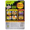 Подвижная фигурка Super7 ReAction figures: Токси (Toxie) Токсичные крестоносцы (Toxic Crusader) (TOXCW01-TOX-01) 9,5 см